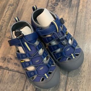 Keen Newport H2 size 3